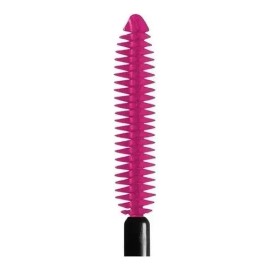 Máscara Para Pestañas L'oréal Telescopic Carbon Black 8 Ml