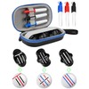 Golf Ball Line Marker Tool - Perfect Golf Ball Marking
