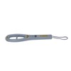Handheld Metal Detector Sound Light Vibration Alarm High Sensitivity Metal