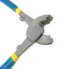 Dapetz ® 10 Cable Cutter Heavy Duty Wire Stripper Cutting