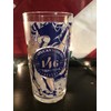 Churchill Downs Genuine Product SET OF 4 KENTUCKY DERBY GLASSES