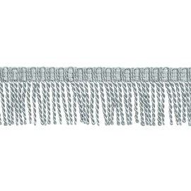 DÉCOPRO (TM) Basic Trim Collection, Style# BFT2, Color# 79 - Cool Grey [54.6 Yards]