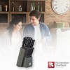 Richardson Sheffield ARTISAN Knife Block 15-pieces