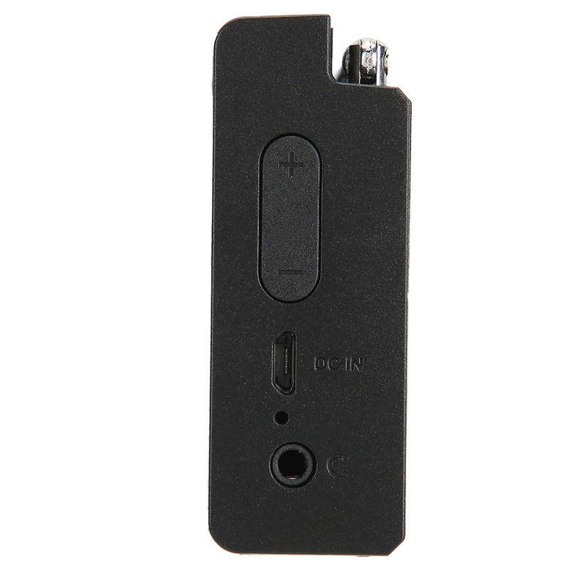 Portable Home Using Digital Radio for DAB 2.4 Inch LCD