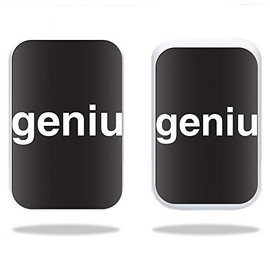 MightySkins Skin Compatible with HP Sprocket – Genius | Protective, Durable, and Unique Vinyl Decal wrap cover | Easy to Apply, Remove, and Change Styles | Made in The USA