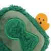 Kamio Japan Mascot Plush Toy Keychain/Kofun Tumulus Gift Cute Goods