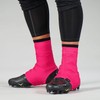 Hue Pink Spats/Cleat Covers