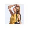 YINKE Shoulder Strap, Shoulder Bag, Bag, Leather, Shoulder Belt, Adjustable,