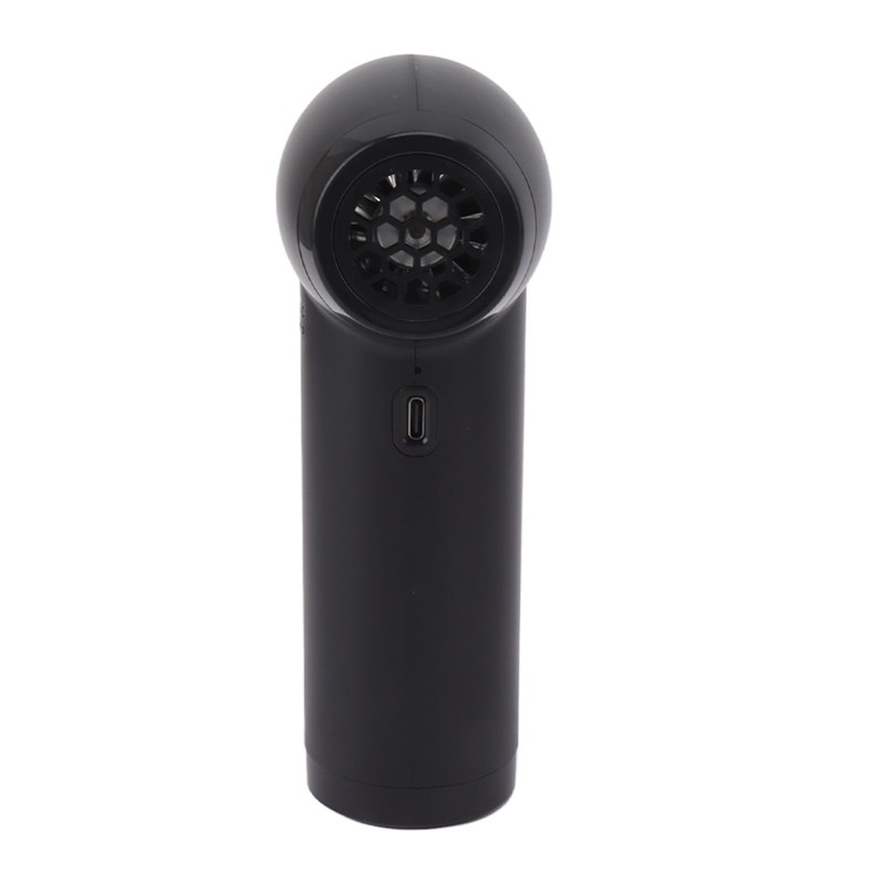 130000RPM Mini Charge Electric Air Duster USB Computer Dust Blower