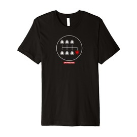 RX8 RX7 LifeShifts Premium T-Shirt