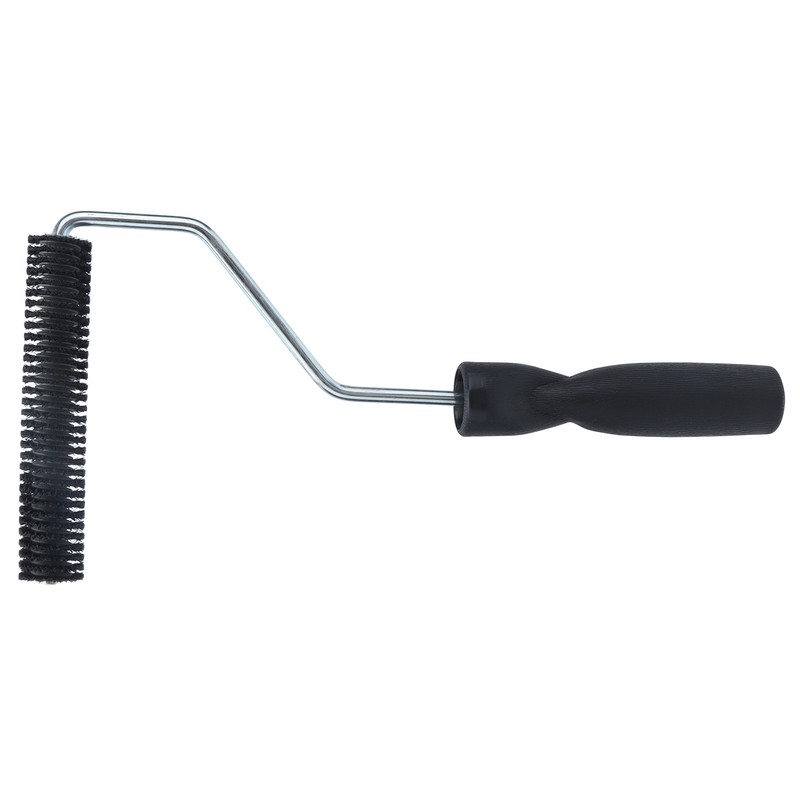 Diameter 22x125mm Fiberglass Roller Laminating Bubble Rolling Tool Fiberglass Accessory