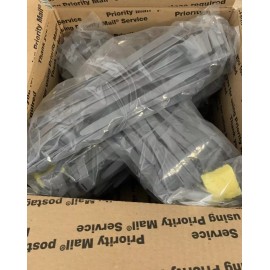 Alpha 200 Alpha Security Cinch Wrap EAS Cinch Wrap RF Tag Sensor Tags