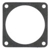 Elring 763.463 Gasket, Induction Pipe Housing