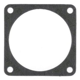 Elring 763.463 Gasket, Induction Pipe Housing