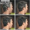 Shampoo Desvanecedor Canas Just For Men Control Pack