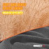 ihuan Winter Gloves Waterproof Running Mens Women Touchscreen- Cycling DrivingThermal
