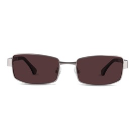 TheraSpecs Haven Blue Light Sunglasses for Migraine, Light Sensitivity
