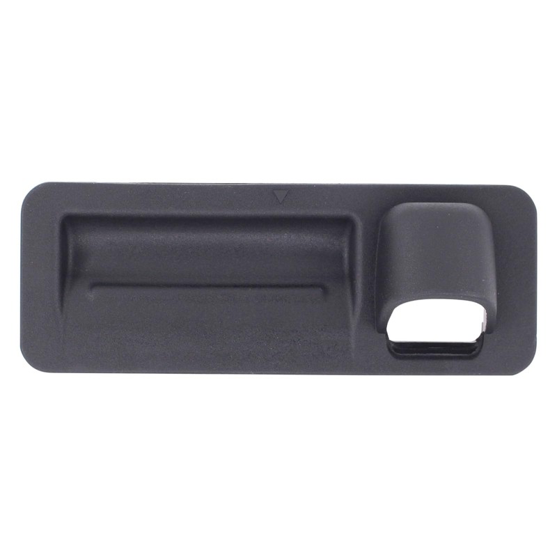 ApplianPar Trunk Lid Handle for Hyundai Elantra 2017-2018