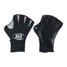 H20 Odyssey Touch Tipless Half-Finger Gloves (GK-7) - L
