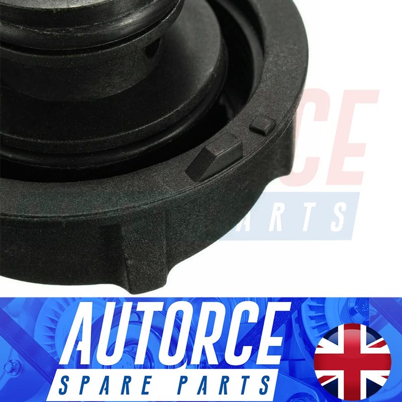 Radiator Cap Coolant Bottle Expansion For LAND ROVER Freelander Evoque