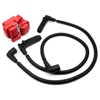 3021671 Ignition Coil Spark Plug Wire Cap For Polaris Ranger