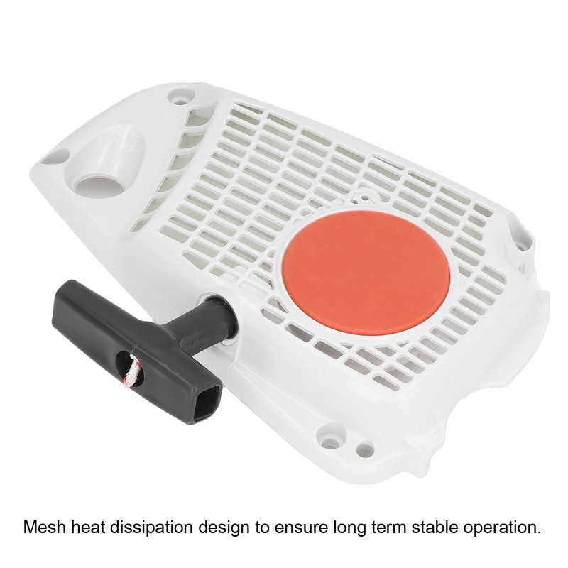 Pull Starter Rewind Chain Saw Starting for Stihl MS191T MS192T