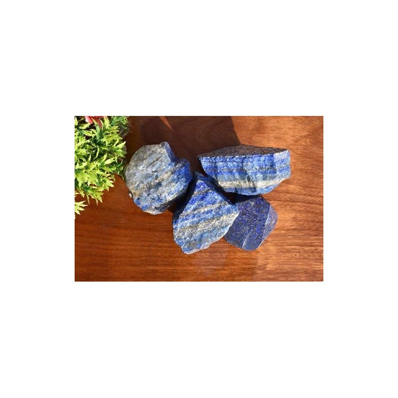 Sawcart 1 Lb Lapis Lazuli Bulk Rough Raw Rock Natural