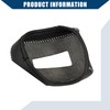 Hihaha Gear Shifting Knob Cover for Mitsubishi Outlander 2022-2023 /