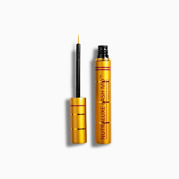 NutraLuxe Lash Enhancer 1.5ml | Nutra Luxe Md