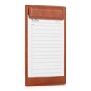 Notsu Note Card Holder | Minimalist 3x5 Inch Index Card