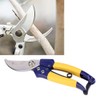 8in Pruning Shears Garden Trees Flowers Trimming Scissors with Double
