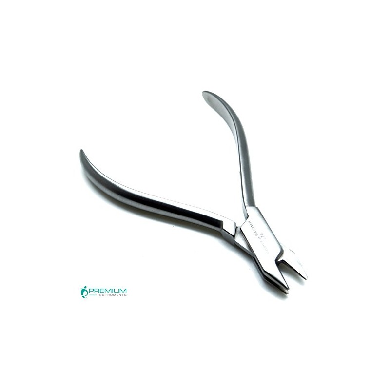 3× Dental Superior Aderer Plier 3 Proung Orthodontic Wire Bending