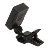 Guitar Tuner Clip On Multi Function High Accuracy Black Tuner
