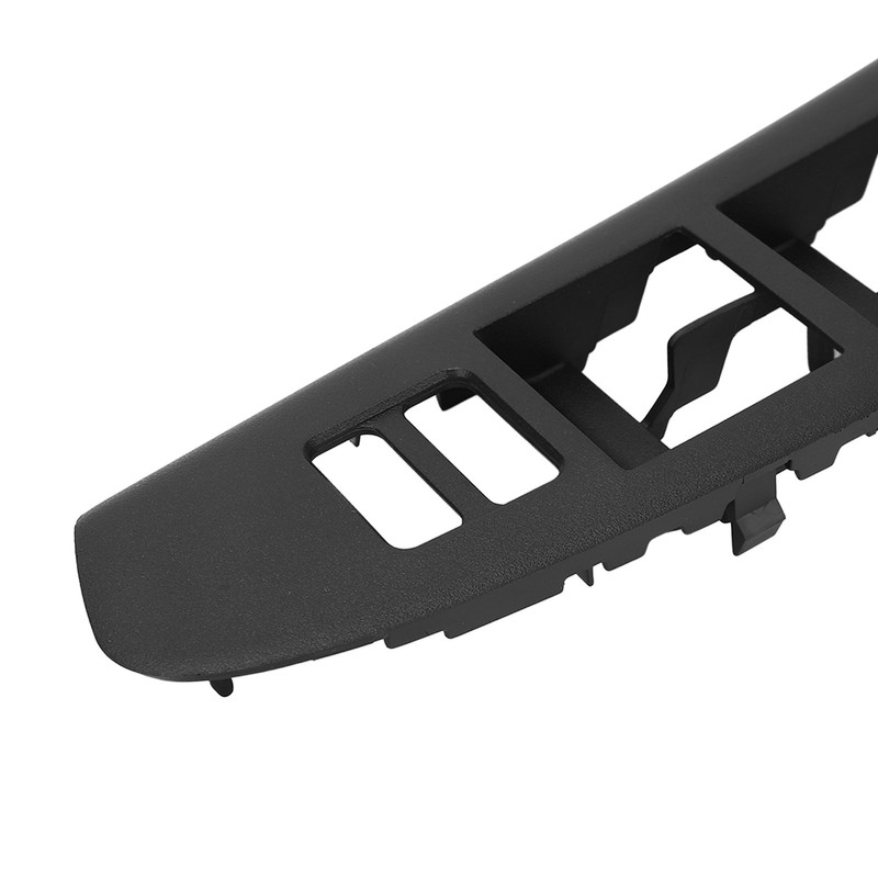 Master Power Window Switch Bezel 74232 04050 Front Left Window