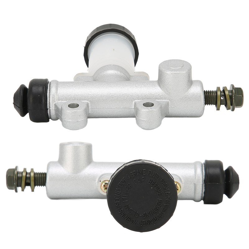 Hydraulic Brake Master Cylinder Assembly 6.000.305 Replacement for Hammerhead Model
