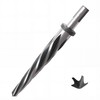3/4" Reamer Bit, 3/4" M2 HSS Taper Chucking Reamer Fit