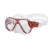 Hawaii Divers Manta Ray Adult Snorkel Dive Mask, One Size