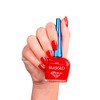 Esmalte Barniz Uñas MASGLO LINDA 13,5 ML 20