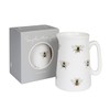 Sophie Allport - Bees Jug, Fine Bone China, Gift Box,