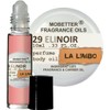 MOBETTER FRAGRANCE OILS 29 Elinoir La Limbo Perfume Body Oil
