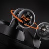 PGYTECH Roller Camera Backpack Spare Parts 1 Wheel