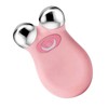 Microcurrent Facial Beauty Machine Skin Lifting Tightening 6 Strength Face