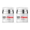 Hd Cosmetic Mask Antiox Pack 2 Pzas - Mascarilla Antiedad