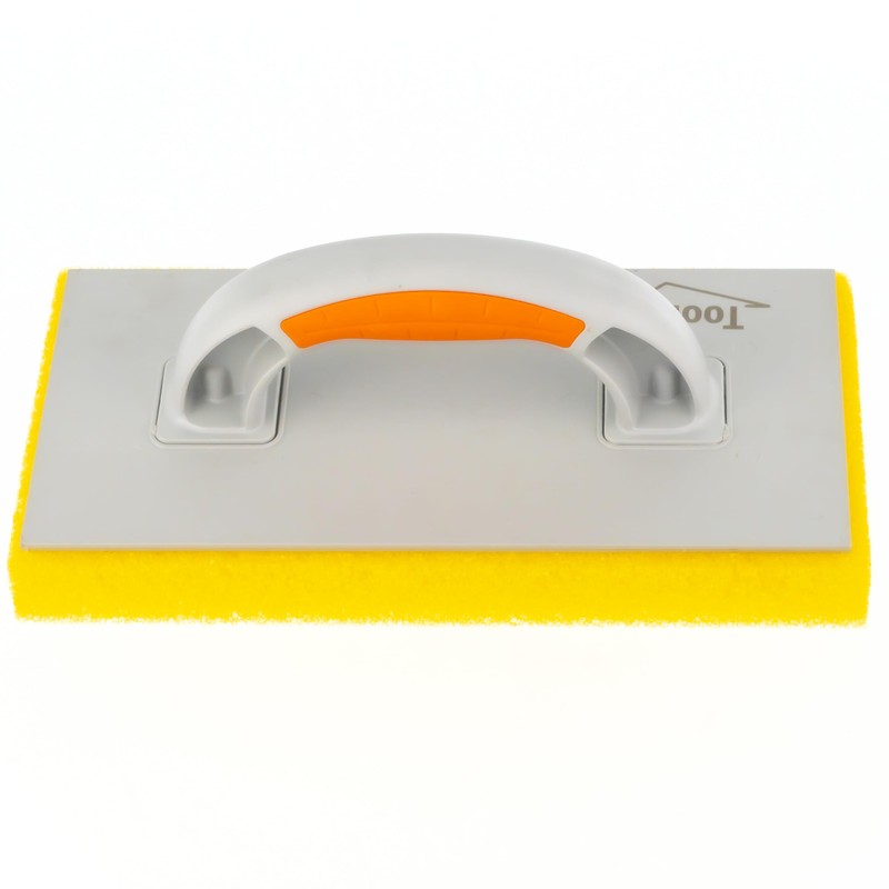 Toolty PVC Sponge Float - 280 x 140mm - Sparse
