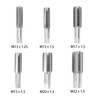 BILITOOLS 84-Piece Oil Pan Drain Plug Thread Repair Kit M13