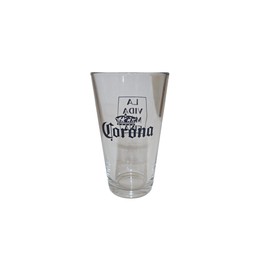 Corona Signature Glasses - Set of 2
