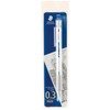 STAEDTLER Mechanical Pencil 0.3mm Drafting Mechanical Pencil Silver Series 925