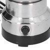 Grinde Coffee Bean and Grains Grinder Stainless Steel Powder Machine