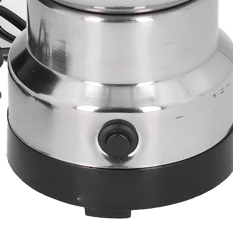 Grinde Coffee Bean and Grains Grinder Stainless Steel Powder Machine