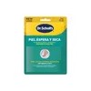 Dr. Scholl's Ultra Exfoliating Foot Mask Para Pies Ásperos